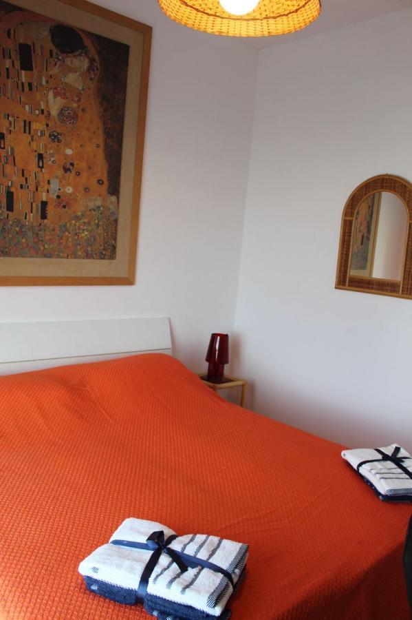 Casa l'eco del mare Alcamo Marina Villa Esterno foto