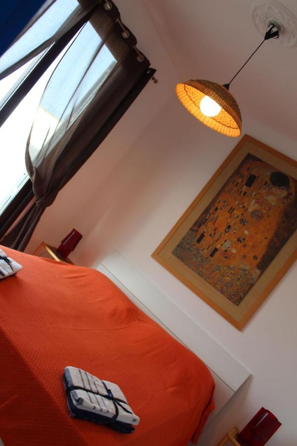 Casa l'eco del mare Alcamo Marina Villa Esterno foto