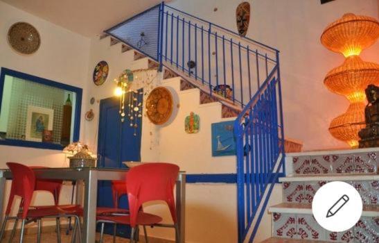 Casa l'eco del mare Alcamo Marina Villa Esterno foto