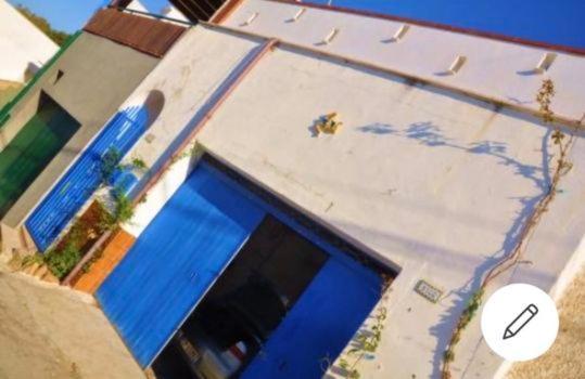 Casa l'eco del mare Alcamo Marina Villa Esterno foto