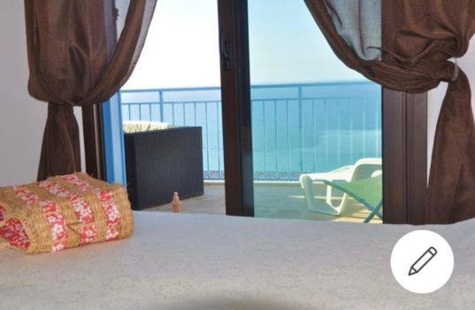 Casa l'eco del mare Alcamo Marina Villa Esterno foto