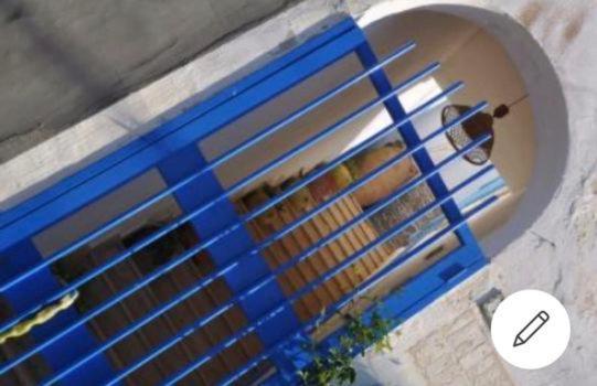 Casa l'eco del mare Alcamo Marina Villa Esterno foto