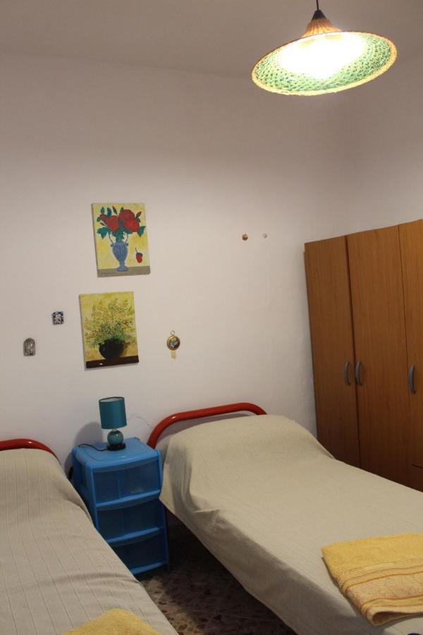 Casa l'eco del mare Alcamo Marina Villa Esterno foto
