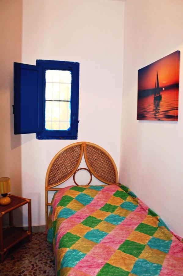 Casa l'eco del mare Alcamo Marina Villa Esterno foto
