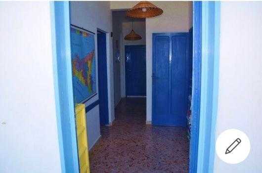 Casa l'eco del mare Alcamo Marina Villa Esterno foto