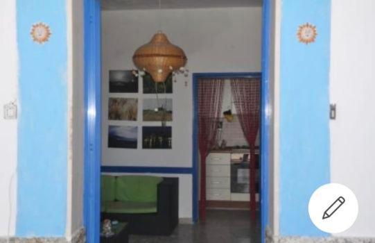 Casa l'eco del mare Alcamo Marina Villa Esterno foto